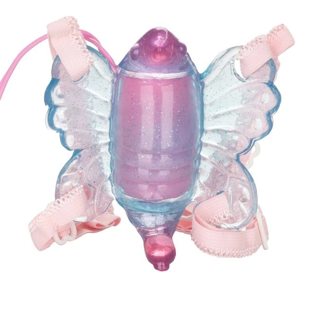 Shanes World Venus Butterfly - Additional Details