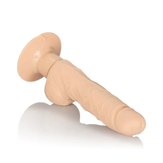 Shower Stud Super Stud - Materials and Safety
