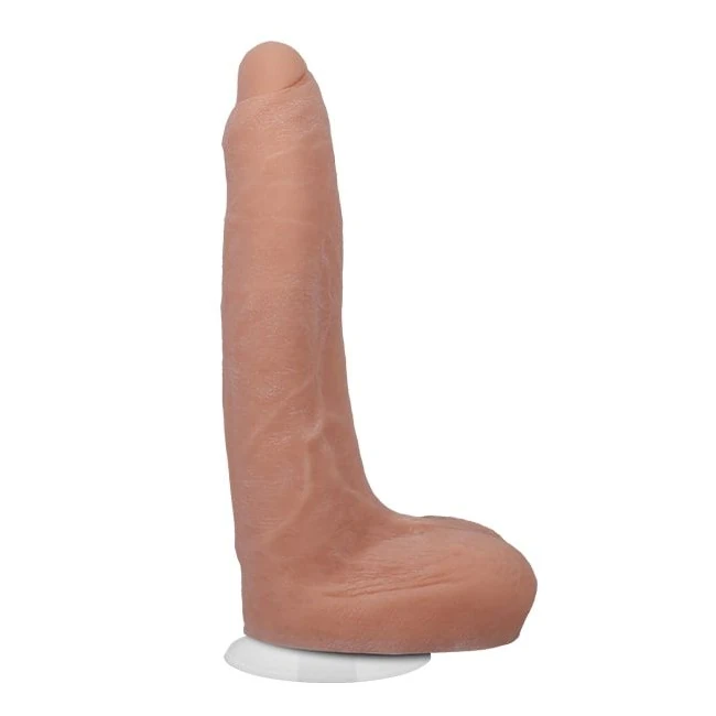 Signature Cocks Owen Gray Vanilla - Shape, Texture & Realism