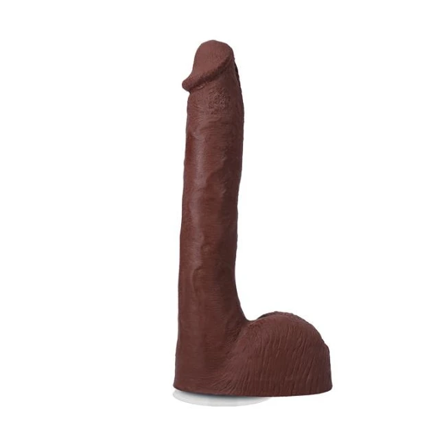 Signature Cocks Pressure 10 Inch - Shape & Texture