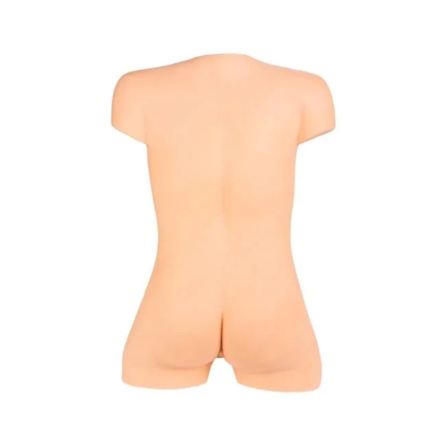 Signature Dolls Transgirl Natalie Mars - Shape & Texture