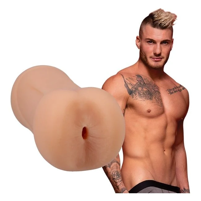 Signature Strokers William Seed Vanilla - Signature Strokers William Seed Vanilla Ass