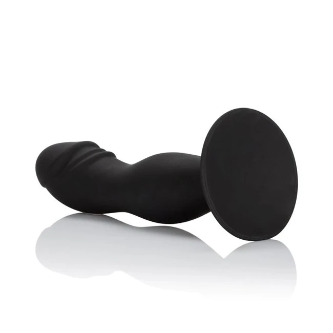 )silicone Anal Stud - Size & Fit