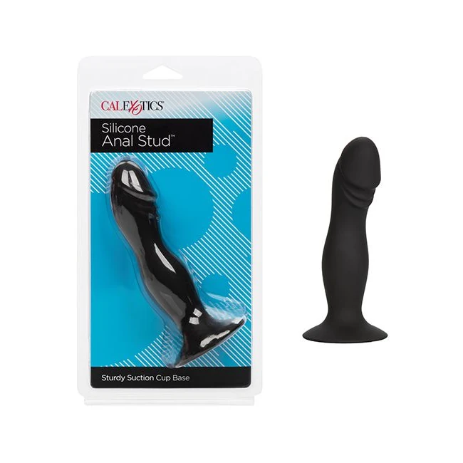 )silicone Anal Stud - Features