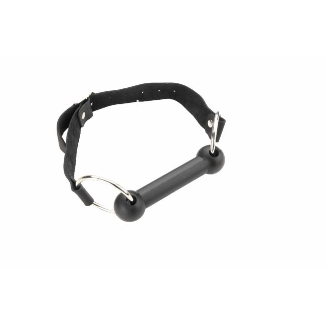 Silicone Bit Gag - Build & Quality