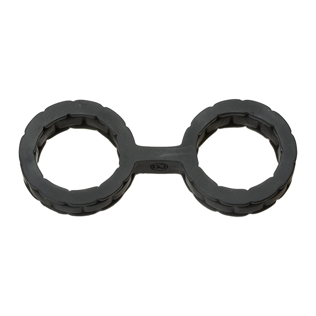 Silicone Cuffs - Vibration Modes