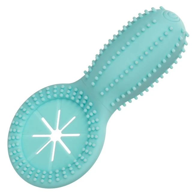 Silicone Rechargeable Elite 12 X Enhancer - How It Feels