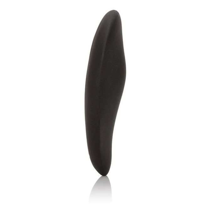 Silicone Remote Panty Pleaser - Experience Discreet Vibrating Pleasure Anytime, Anywhere