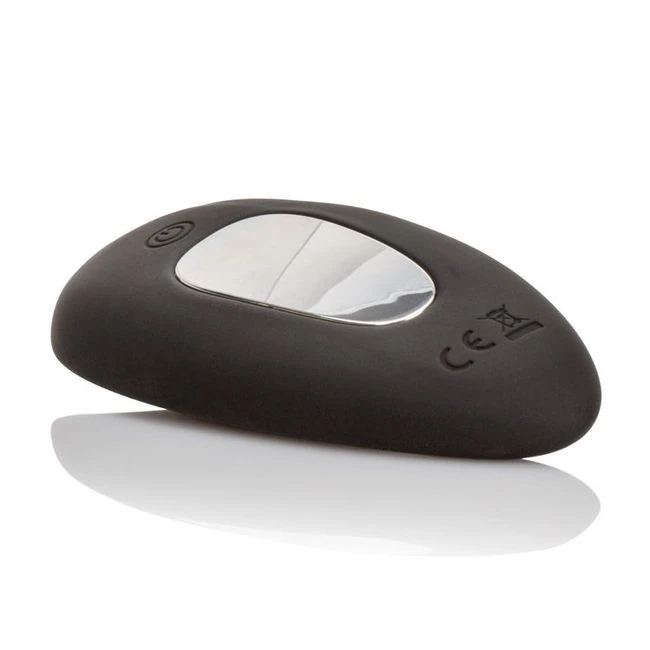 Silicone Remote Panty Pleaser - Vibration Modes & Sensations