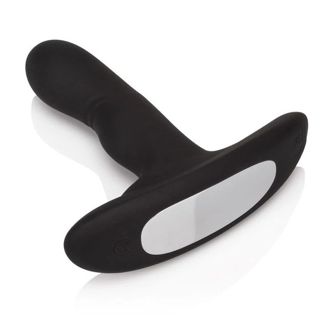 Silicone Wireless Rocking Probe - How It Feels