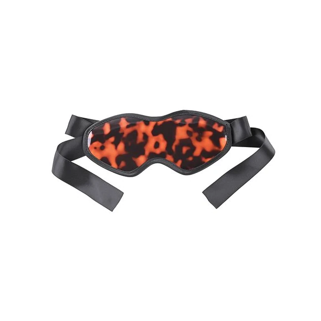 Sincerely Amber Blindfold - Build & Quality
