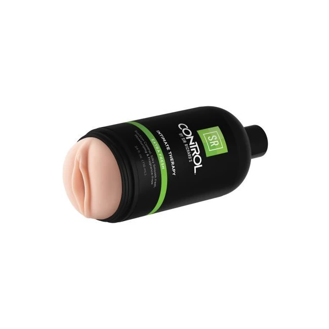 Sir Richard's Control Intimate Therapy- Extra Fresh- Pussy - Material Feel and Additional Features