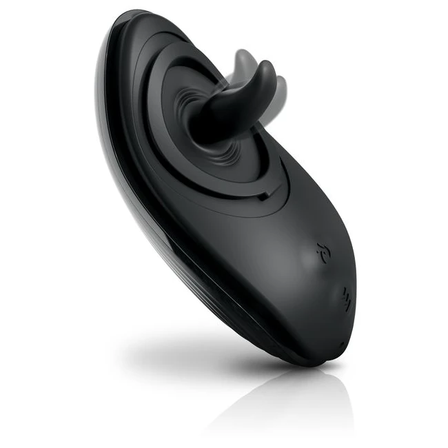 Sir Richard's Silicone Rim Joy - How It Feels