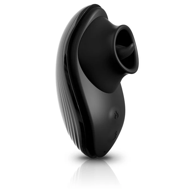 Sir Richard's Silicone Rim Joy - Vibration Modes and Sensory Features