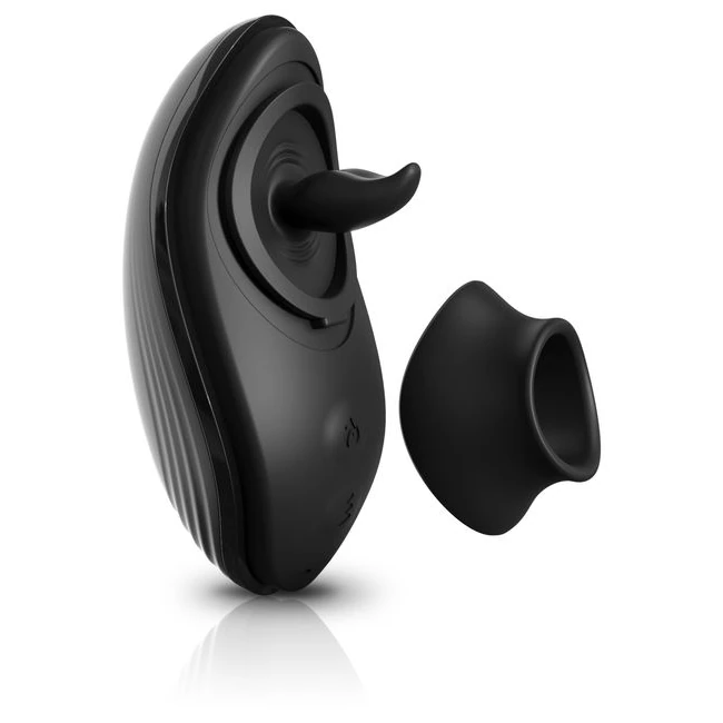 Sir Richard's Silicone Rim Joy - Power, Performance, and Ergonomics