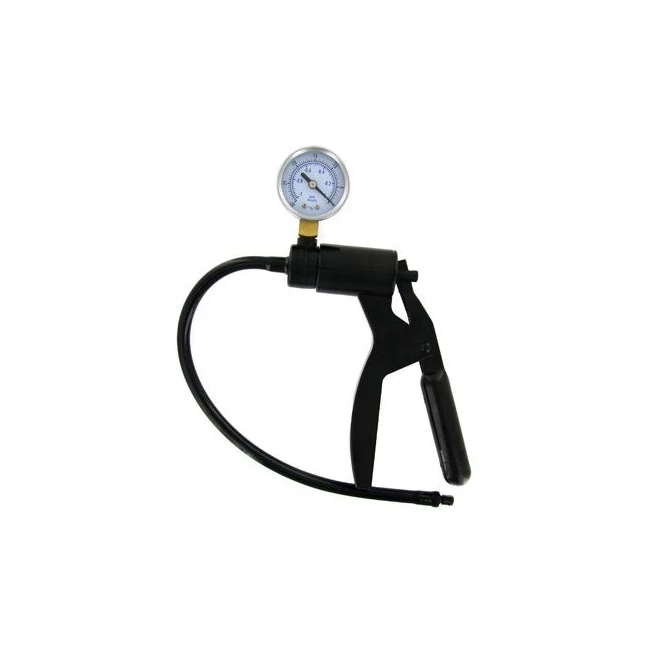 Size Matters Premium Penis Pump Large - Overview