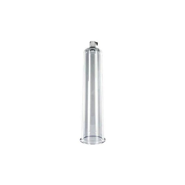 Size Matters Premium Penis Pump Large - Key Details