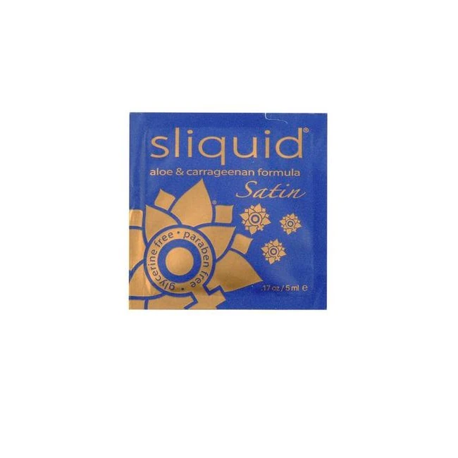 Sliquid Refresh Moisturizer Cube 2 Oz - Formula & Feel