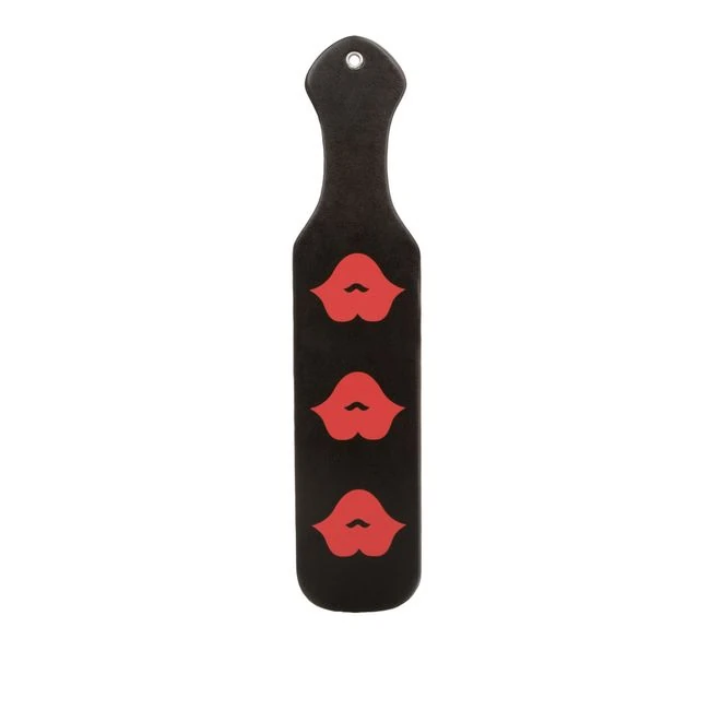 Smackers Triple Kisser - Design & Materials