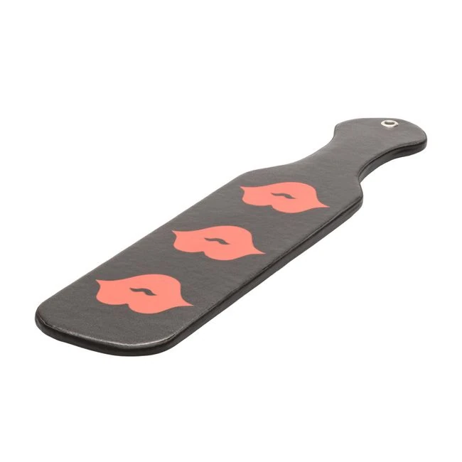 Smackers Triple Kisser - Features & Functionality