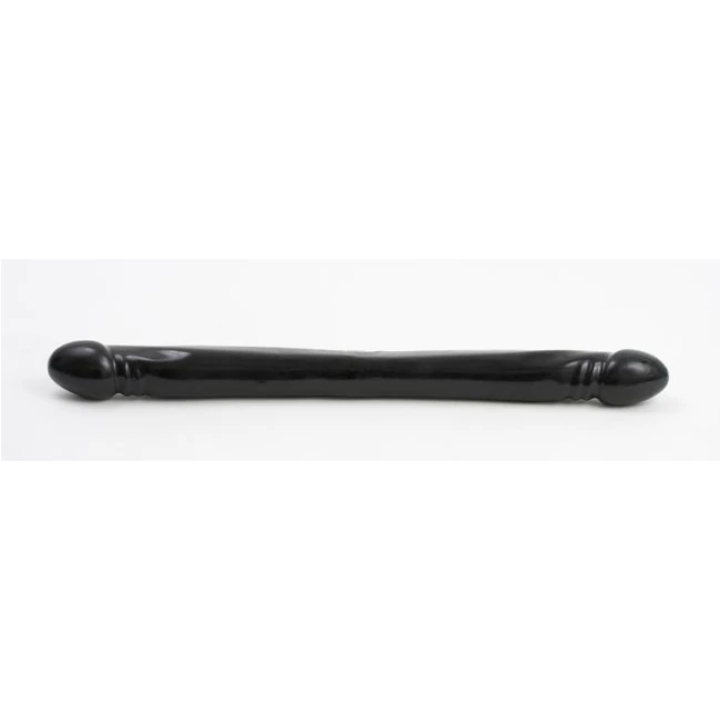 Smooth Dbl Header-black 18in Cd - Usage & Compatibility