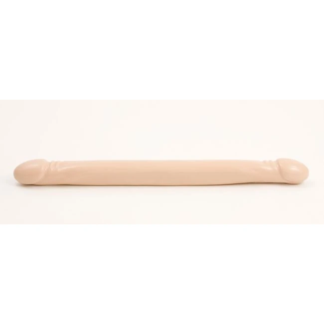 Smooth Dbl Header-white 18in Cd - Additional Features