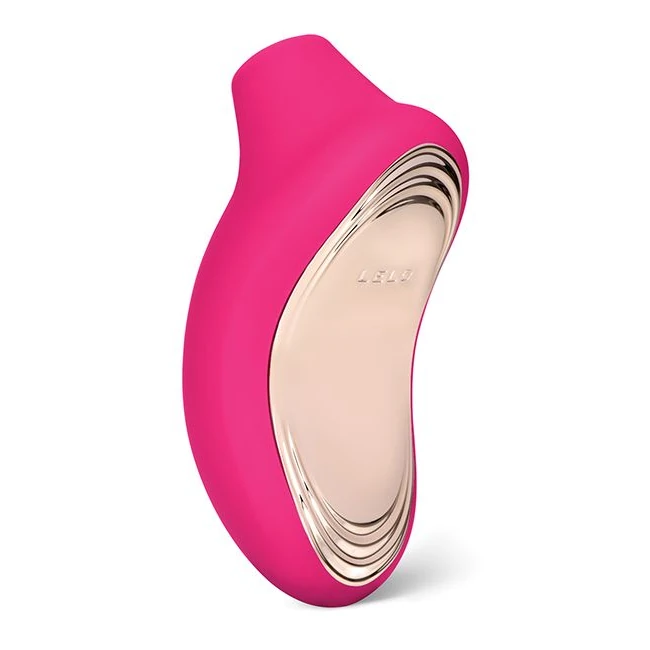 Sona Cerise - Experience Unmatched Clitoral Stimulation with Sona Cerise