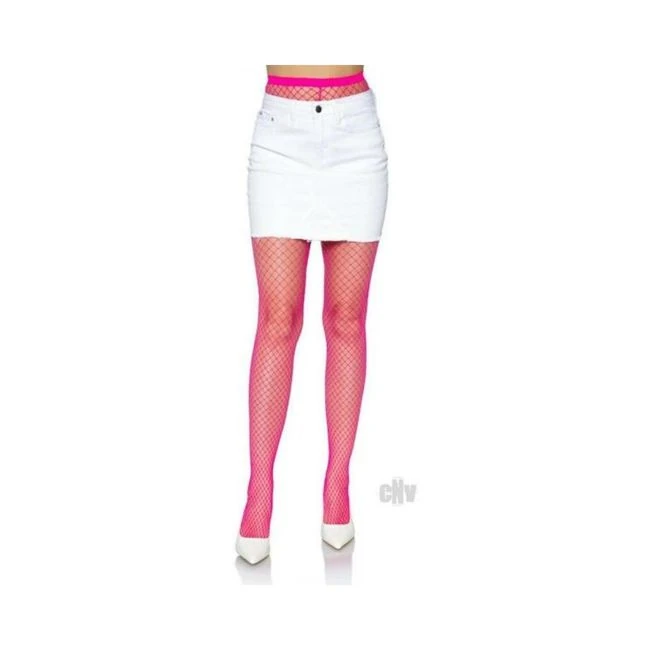 Spandex Industrial Net Tights Os - Specifications