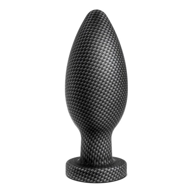 Spark Silicone Plug Carbon Fiber - Overview