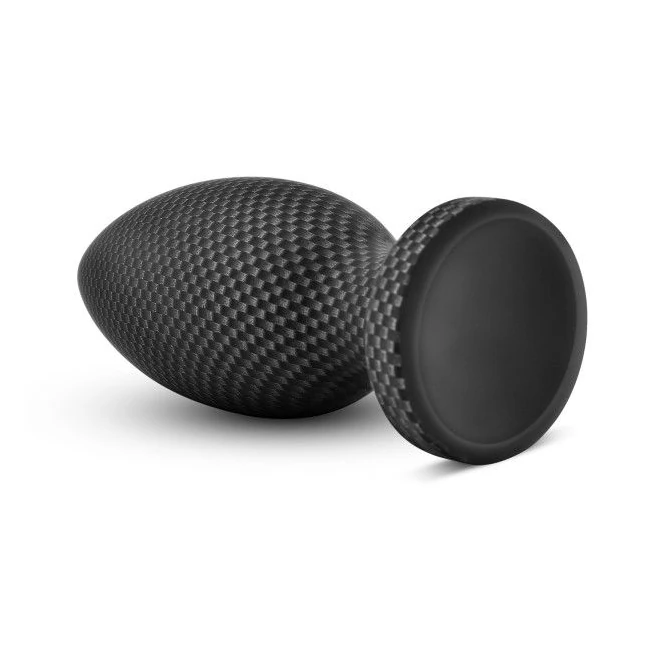 Spark Silicone Plug Carbon Fiber - Features & Benefits