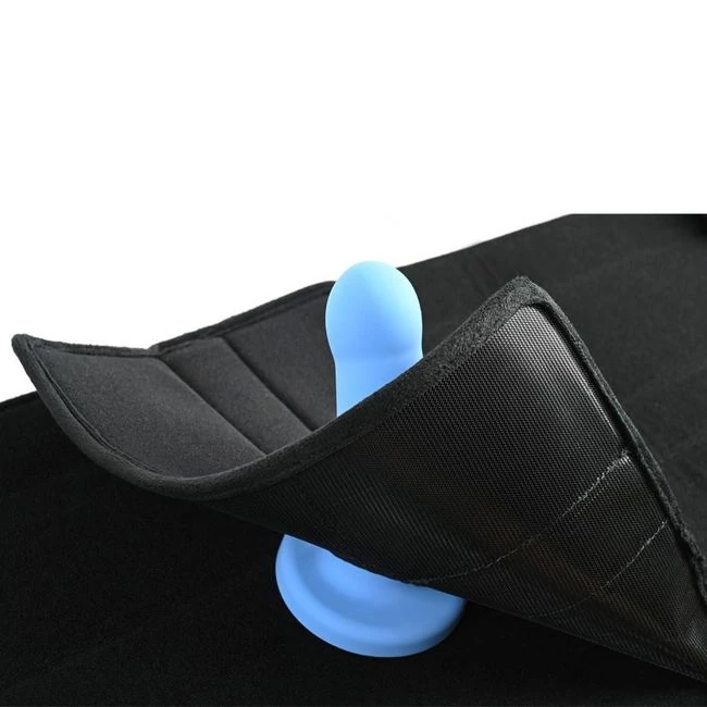 Special Edition Door Jam Sex Sling - Enhanced Design and Versatility