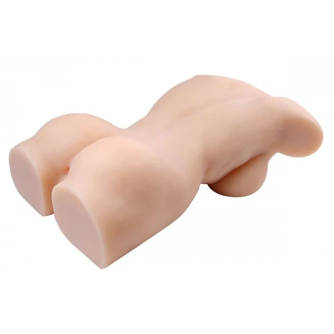 Diana Mega Sex Doll - Introduction to the Diana Mega Sex Doll