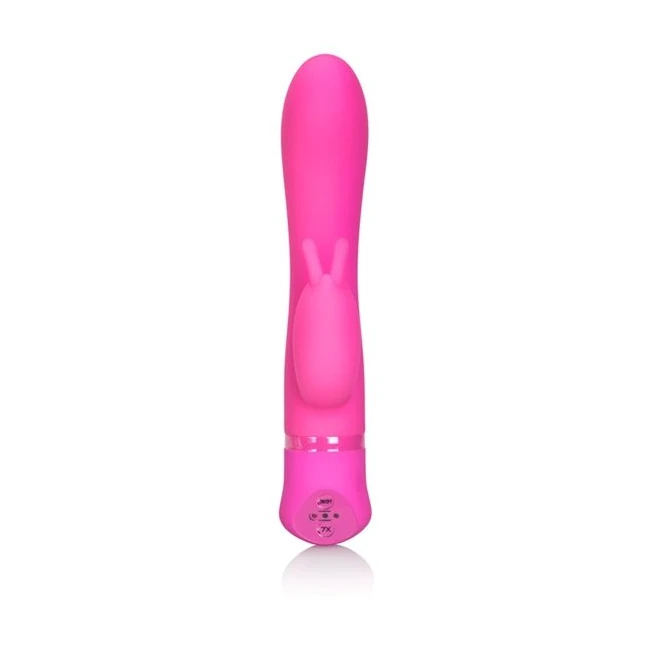 Spellbound Bunny - Vibration Modes