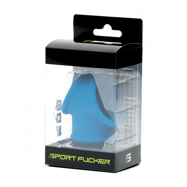 Sport Fucker Cock Tube - - Grip & Control