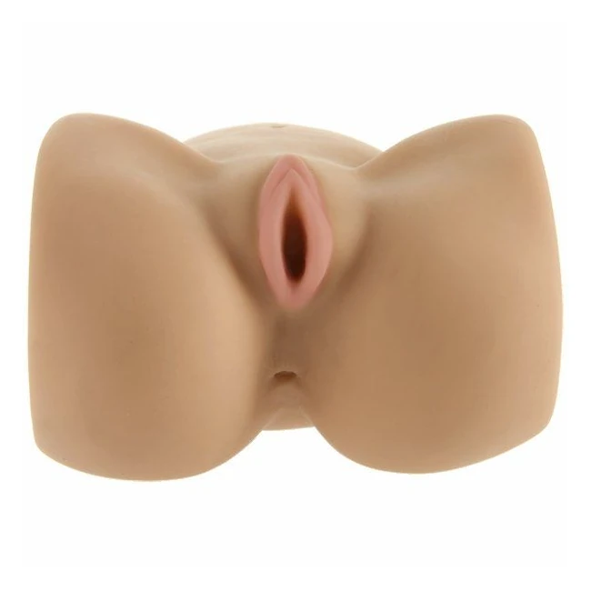 Spread Eagle Sally - Shape & Texture
