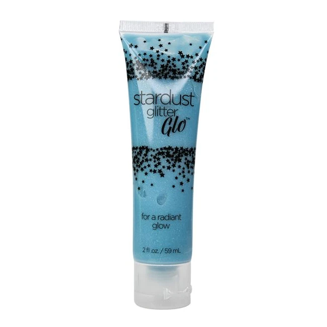 Stardust Glitter Glo - Key Details