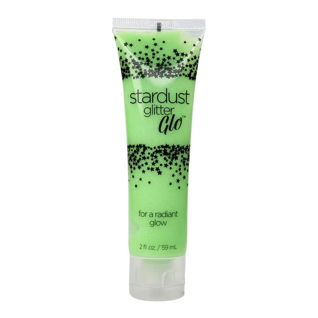 Stardust Glitter Glo - What Stands Out