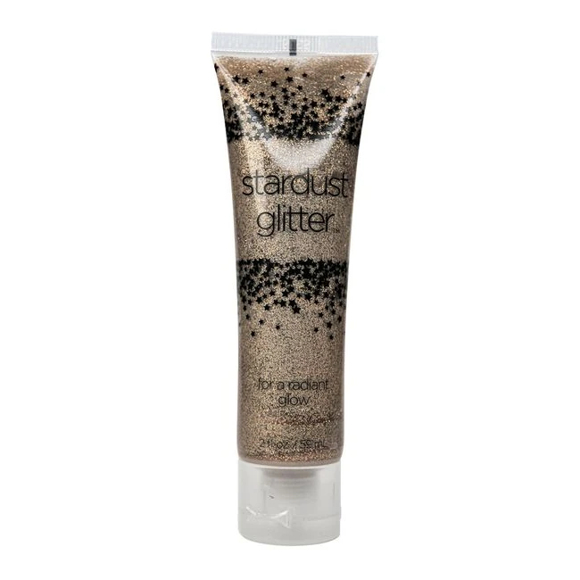Stardust Glitter - Key Details