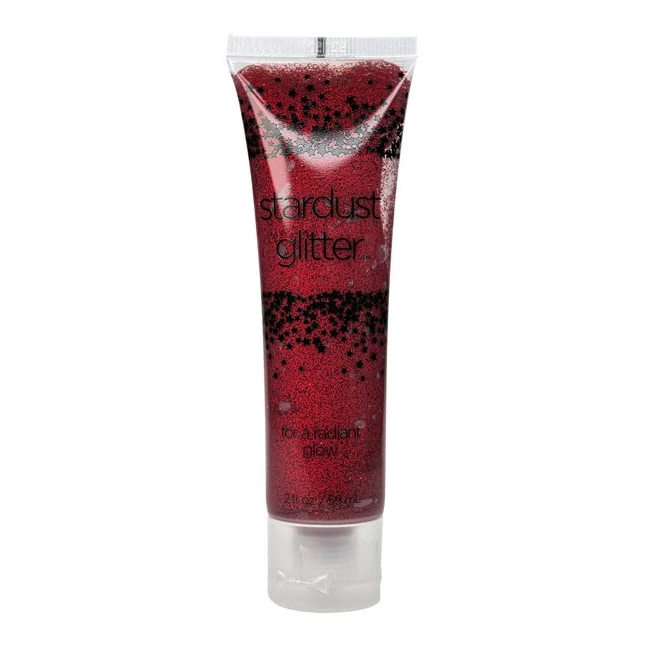 Stardust Glitter - Overview