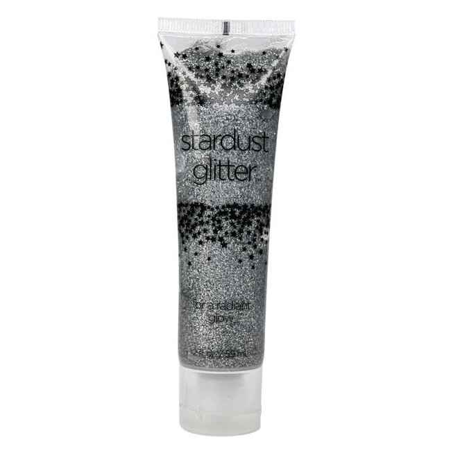 Stardust Glitter - Packed in a Two-Ounce Bottle