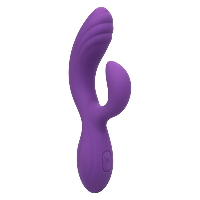 Stella Liquid Silicone C Curve - Vibration Modes and Sensory Experience