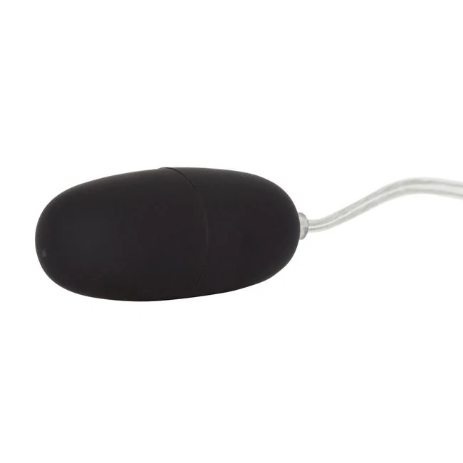 Sterling Standard Velvet Bullet - Additional Features