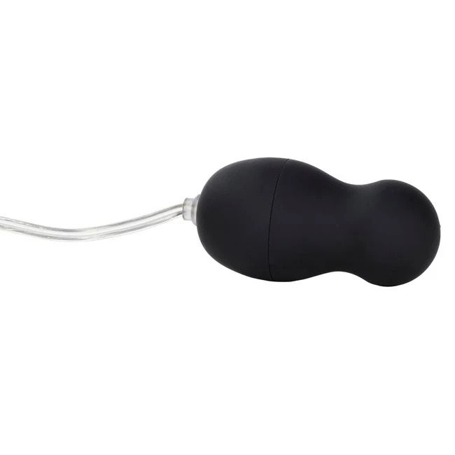 Sterling Velvet Tiered Bullet - Power & Performance