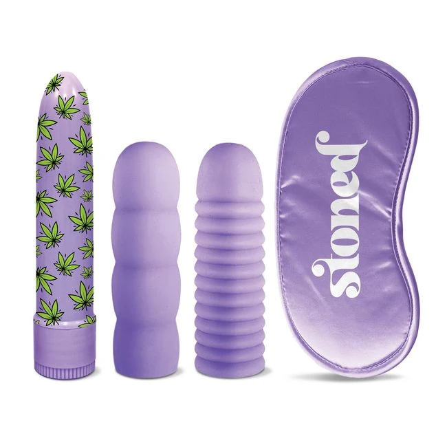 Stoner Vibes Stash Kit Bonga Bunga - How It Feels