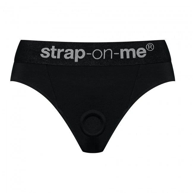 Strap-on-me Harness Lingerie Heroine - Specifications