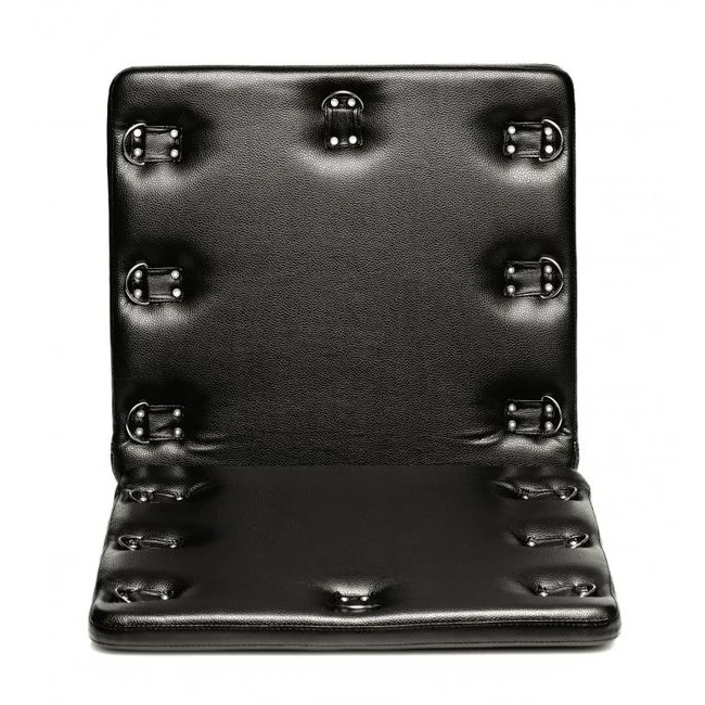 Strict Bondage Board - Build & Quality