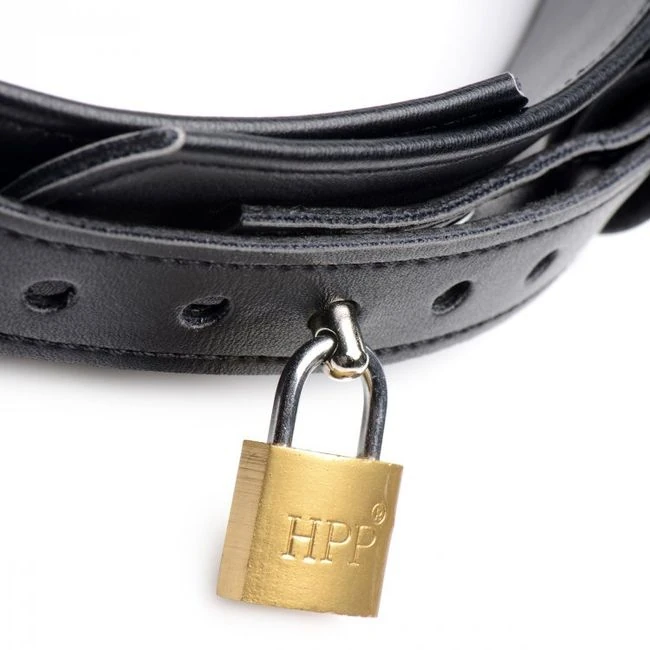 Strict Frog Tie Restraint Set - Hardware & Fasteners