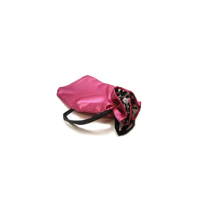 Sugar Sak Anti-bacterial Toy Bag - Key Details