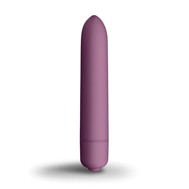 Sugarboo Berri Blossom Mauve - How It Feels