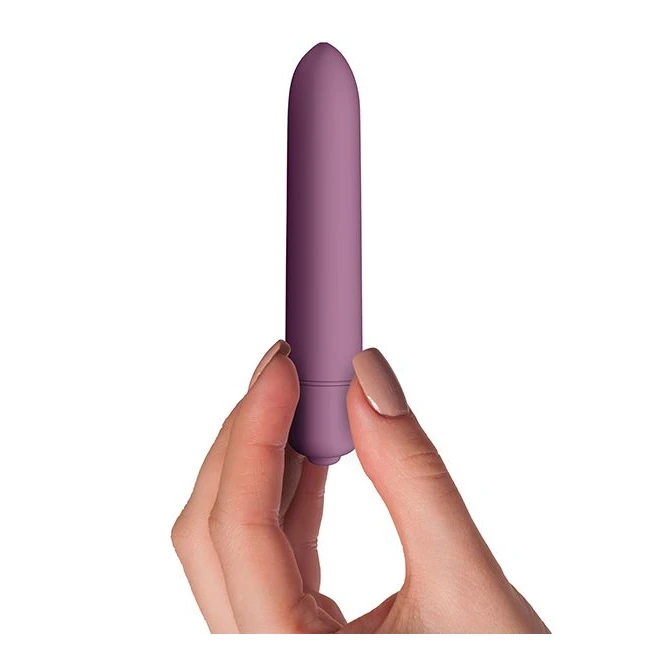 Sugarboo Berri Blossom Mauve - Power & Performance